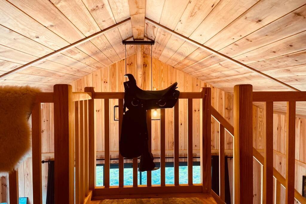 Chalet Montana - Au Cottage Du Medoc - Proche De Bordeaux Saint-Aubin-de-Médoc Buitenkant foto